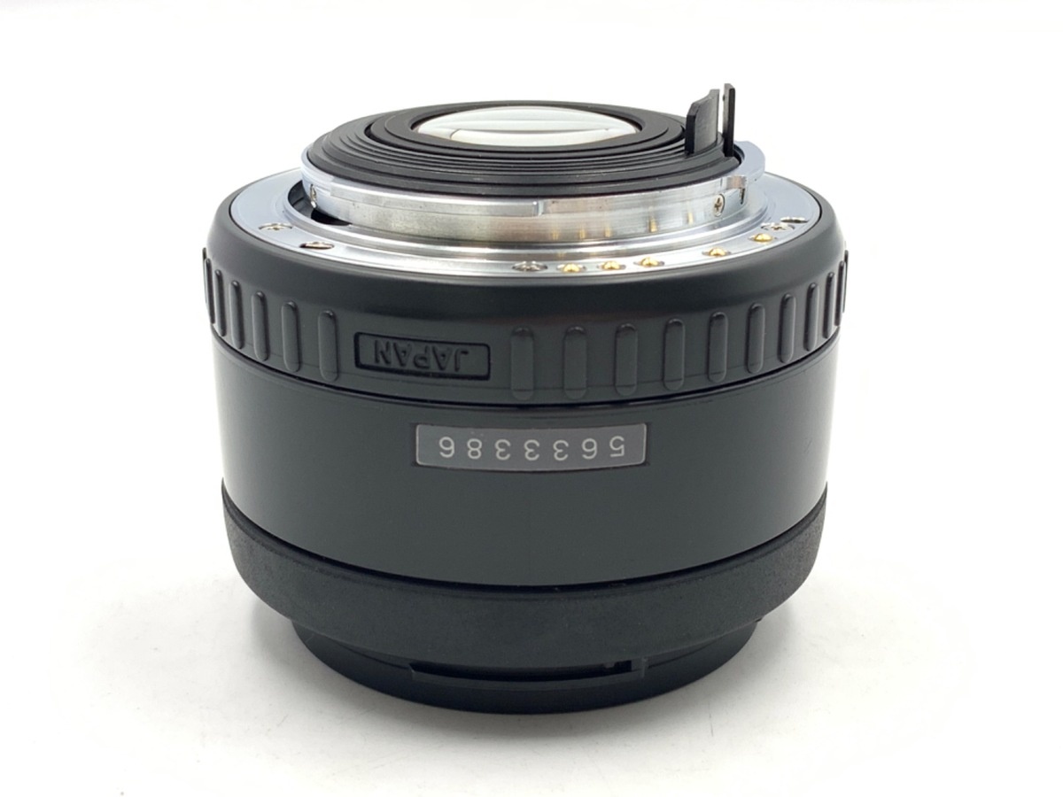 ペンタックス FA 35mm F2 AL