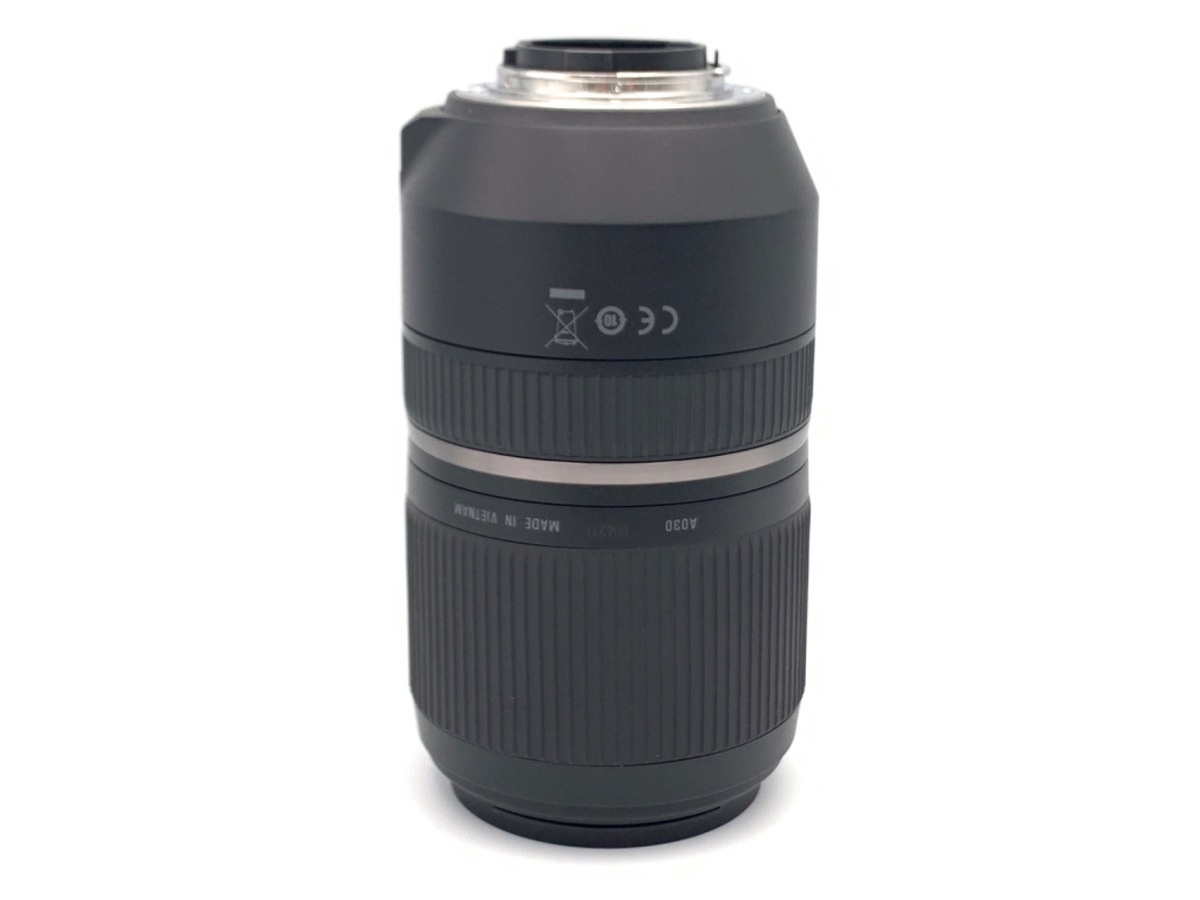 タムロン SP 70-300mm F/4-5.6 Di VC USD ニコン用 (Model A030)