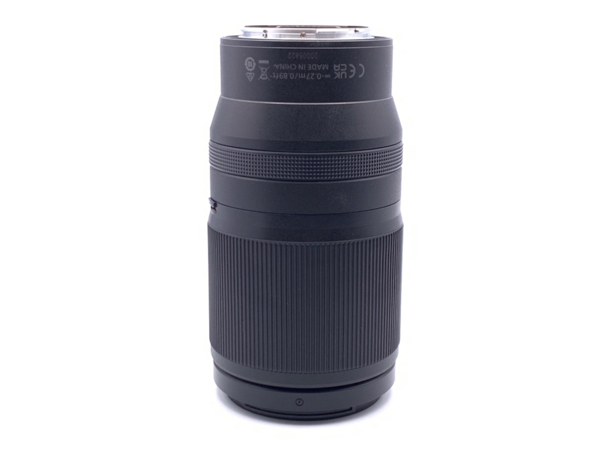 ニコン NIKKOR Z 70-180mm f/2.8
