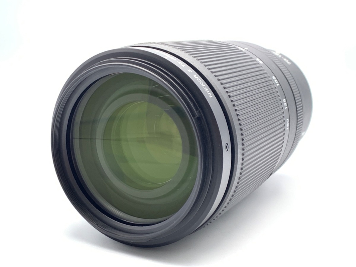 ニコン NIKKOR Z 70-180mm f/2.8