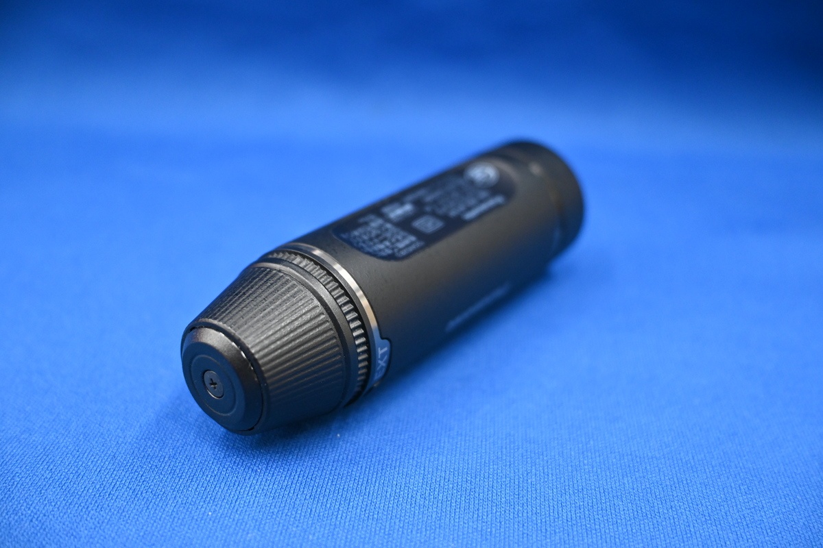 パナソニック ウェアラブルカメラ HX-A1H-K ブラック