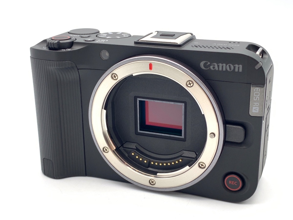 キヤノン EOS R50 V ボディ
