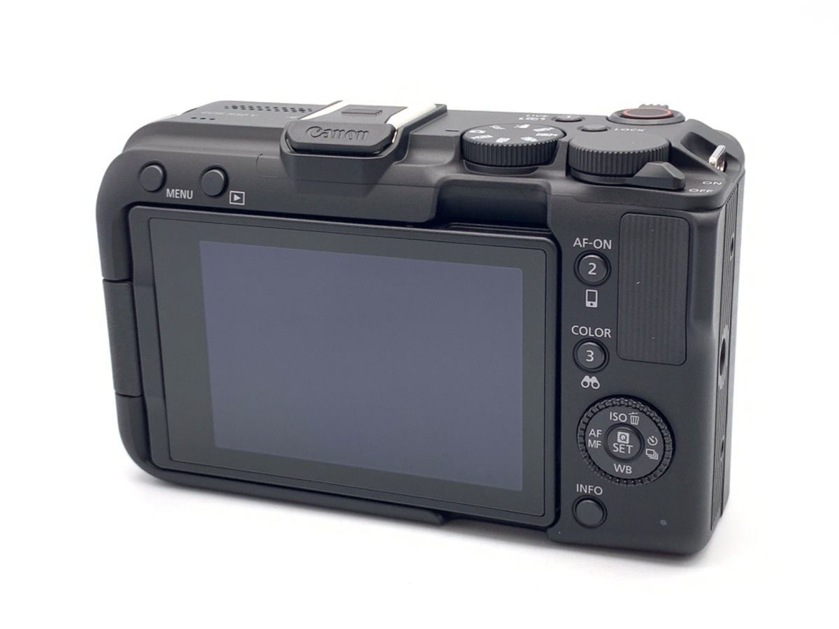 キヤノン EOS R50 V ボディ