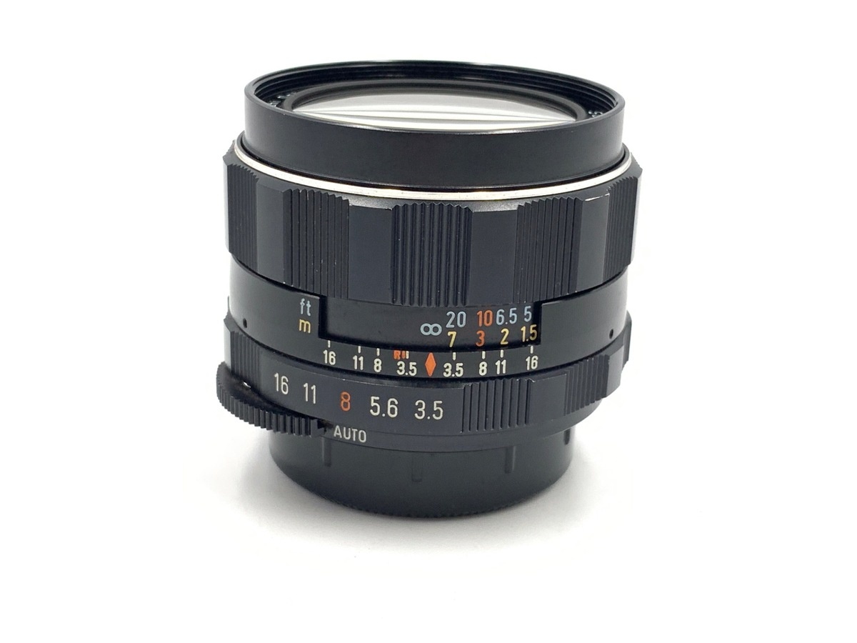 ペンタックス S Takumar 28mm F3.5