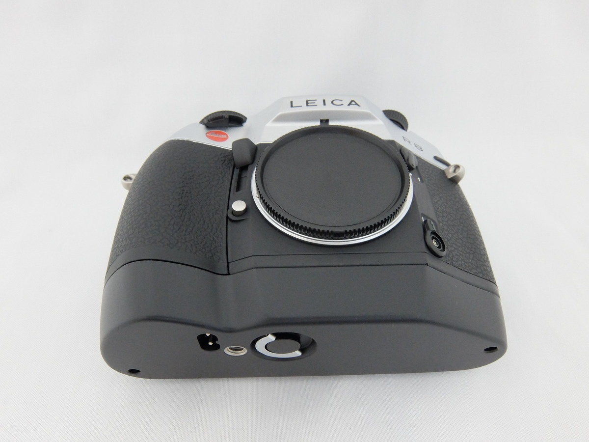ライカ（LEICA）ライカR8 Body シルバー