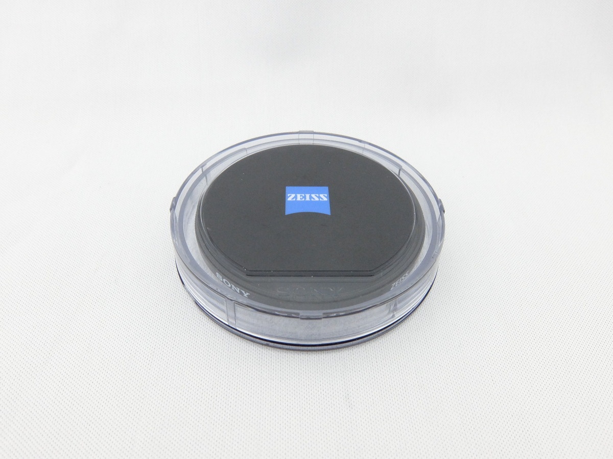 ソニー 円偏光フィルター VF-55CPAM2 55mm