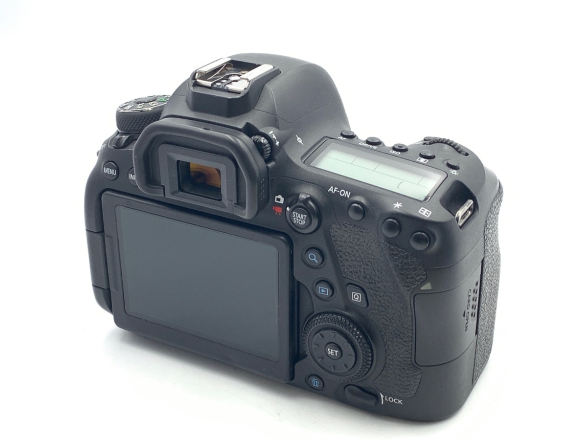 キヤノン EOS 6D MarkII ボディ