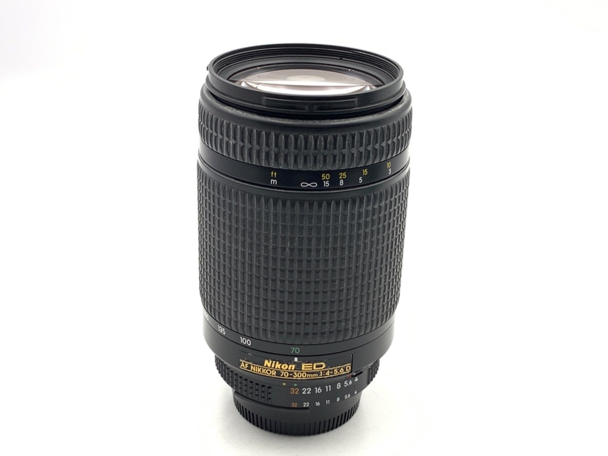 ニコン AF-N 70-300/4-5.6 ED Dタイプ