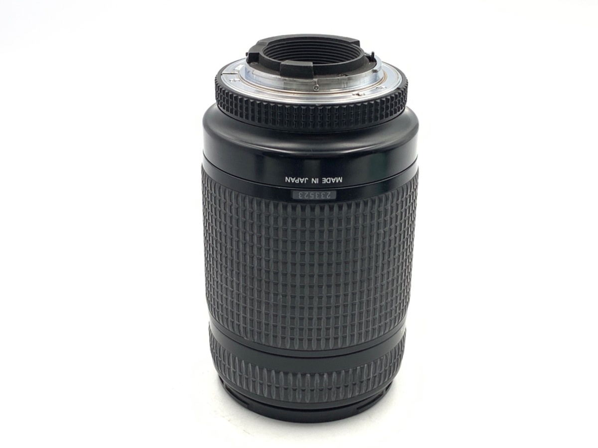 ニコン AF-N 70-300/4-5.6 ED Dタイプ