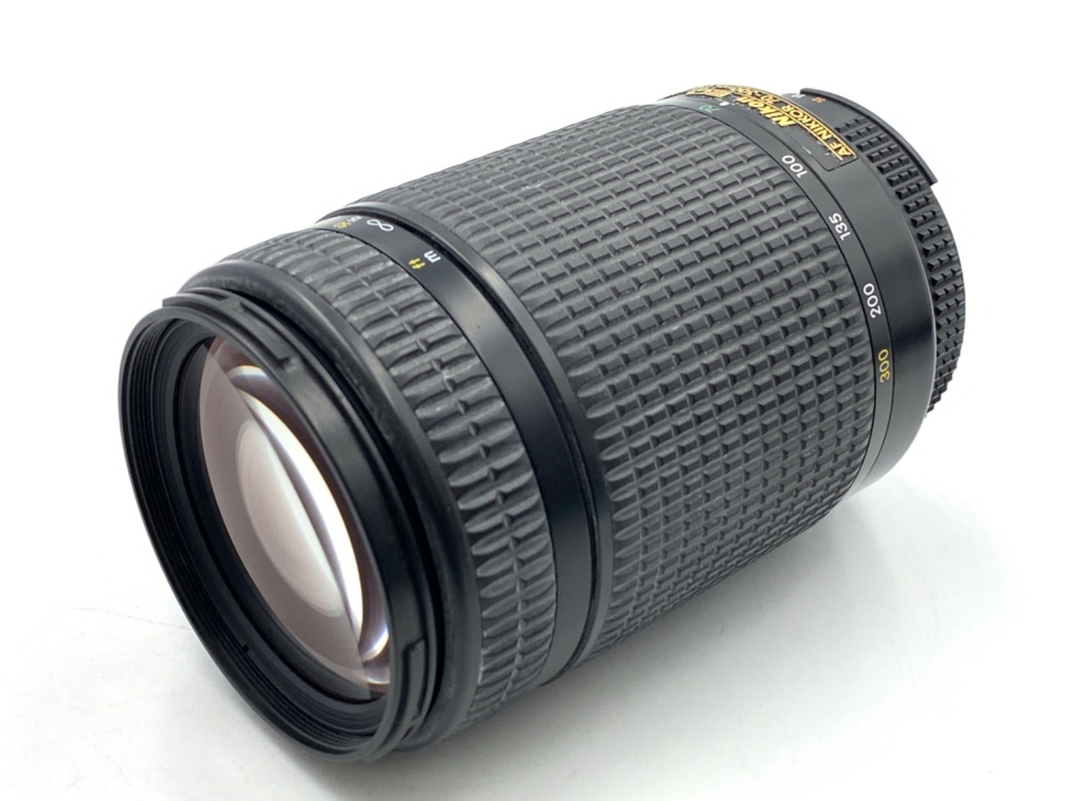 ニコン AF-N 70-300/4-5.6 ED Dタイプ