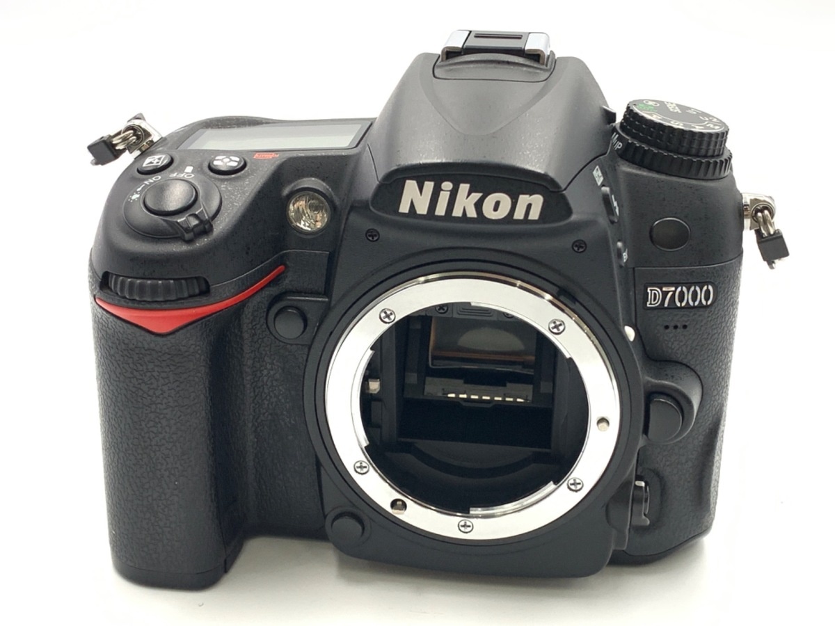 ニコン D7000 ボディ