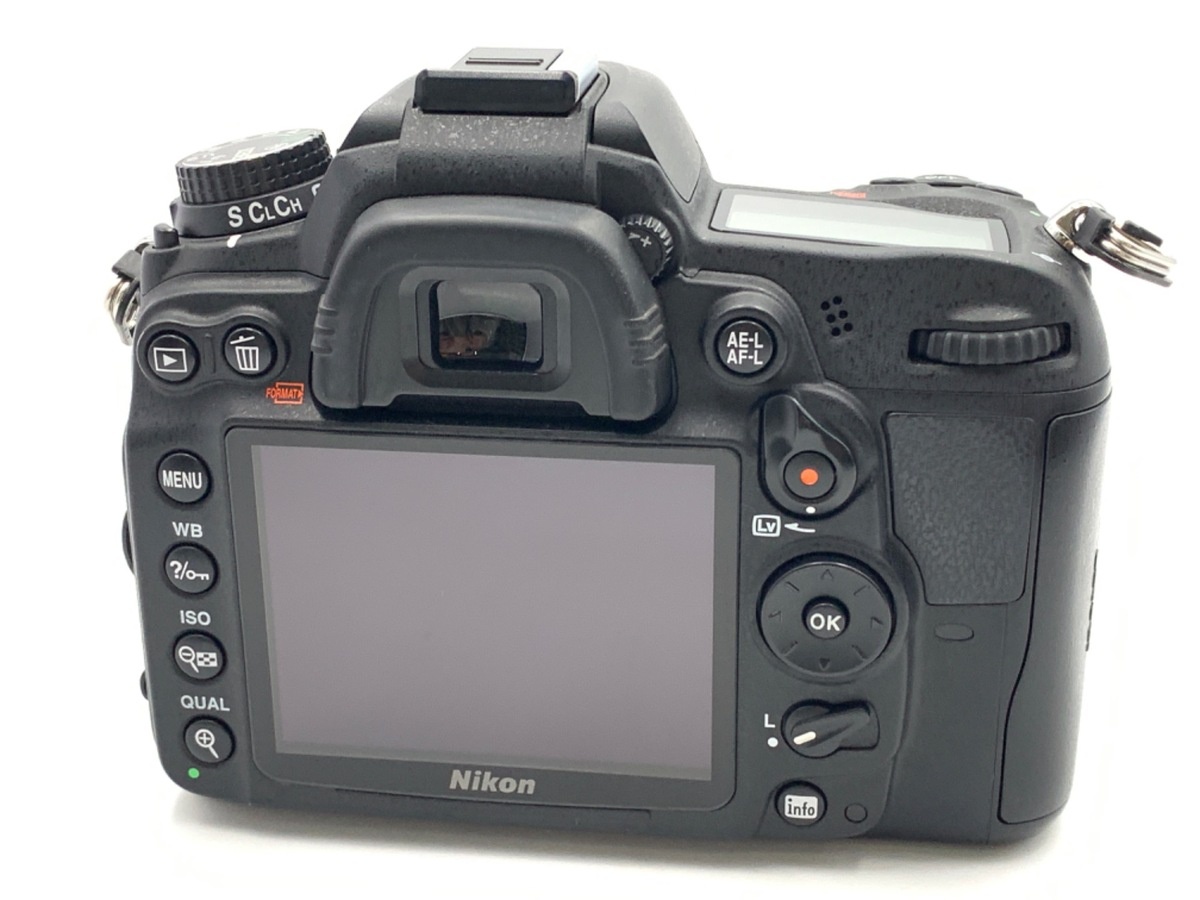 ニコン D7000 ボディ