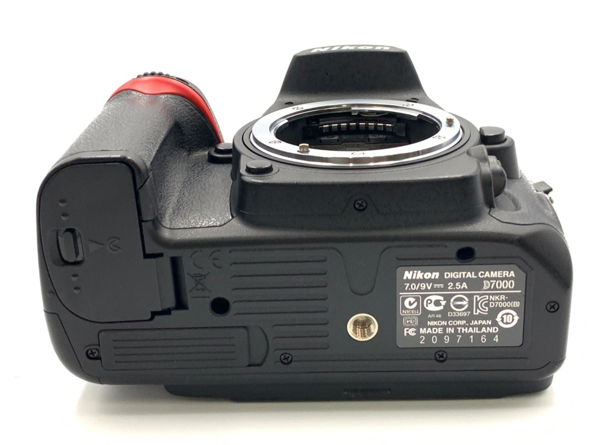 ニコン D7000 ボディ