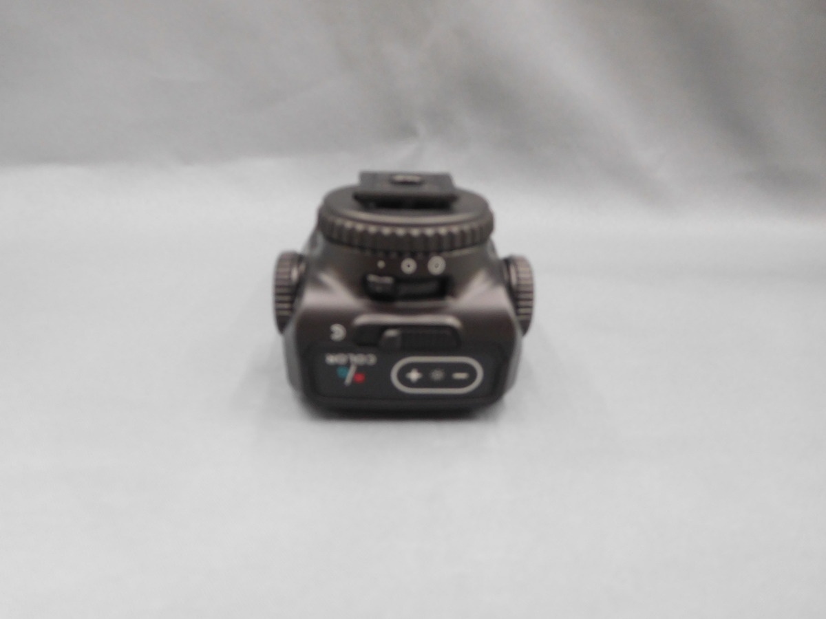 ニコン DF-M1 ドットサイト