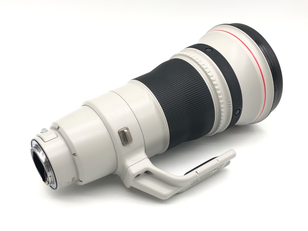 キヤノン EF400mm F2.8L IS II USM