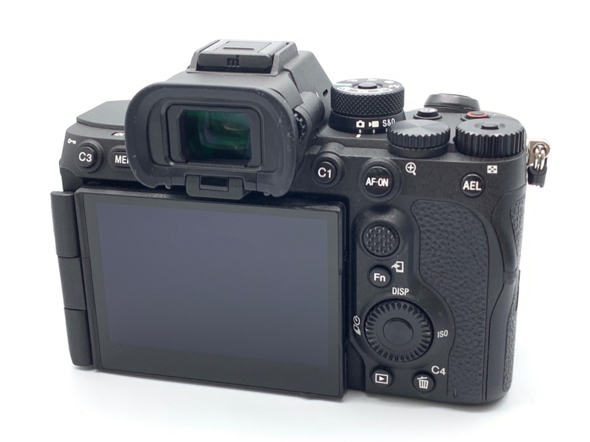 ソニー α7R V ボディ [ILCE-7RM5]