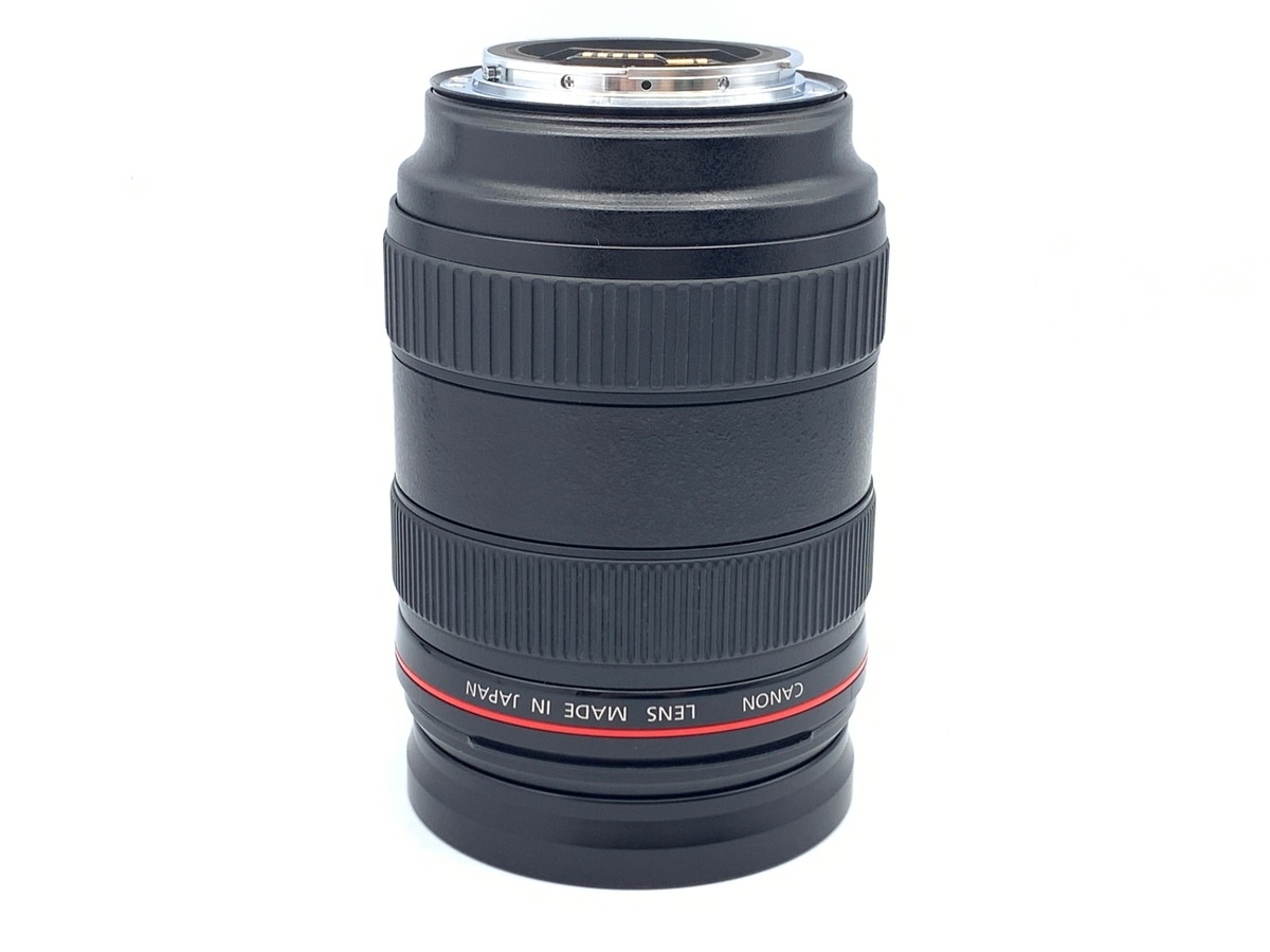 キヤノン EF24-70mm F2.8L USM