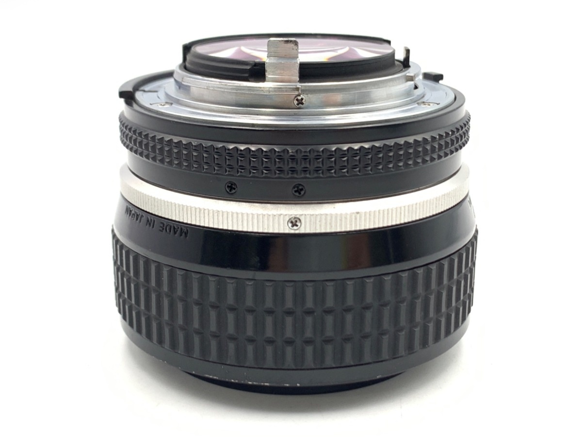 ニコン Ai Nikkor 50mm F1.2S