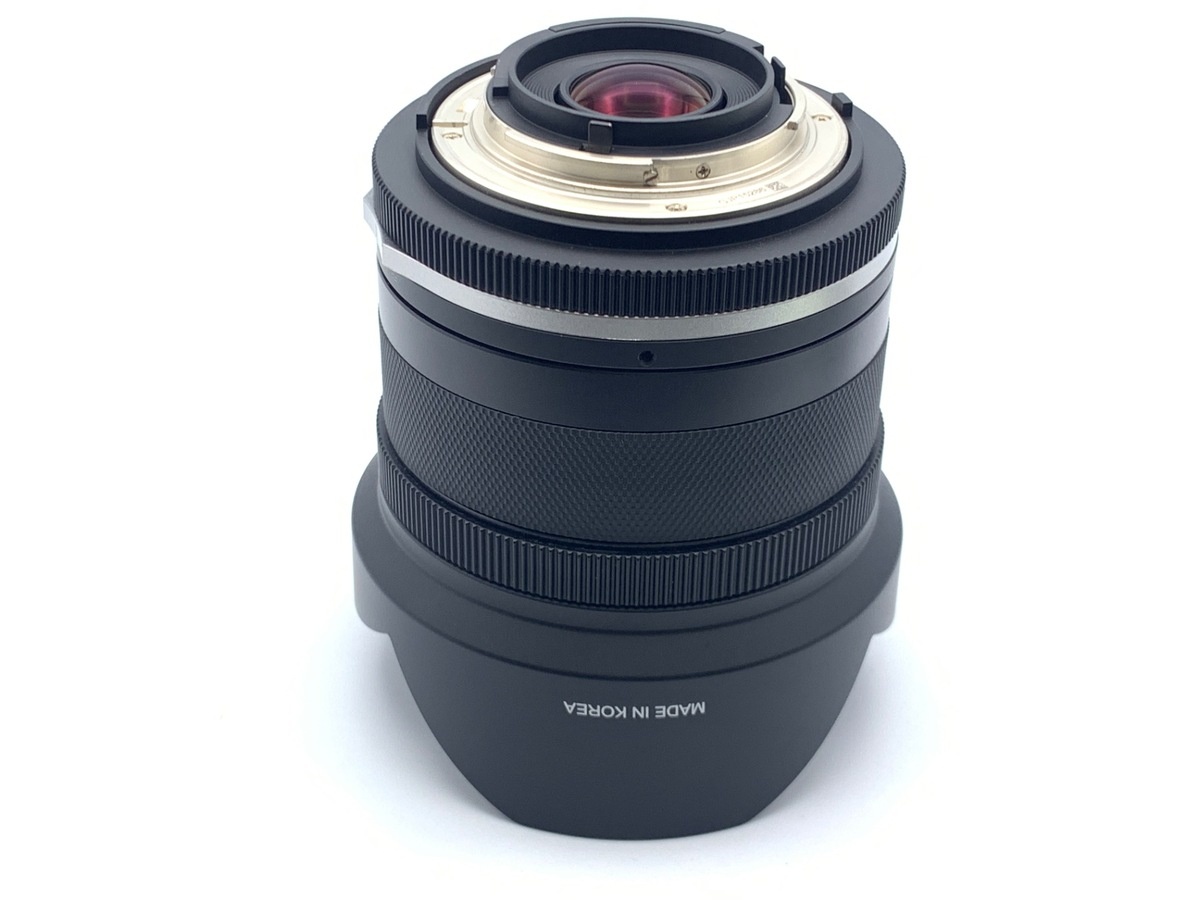 サムヤン MF 14mm F2.8 MK2 ニコンF AE