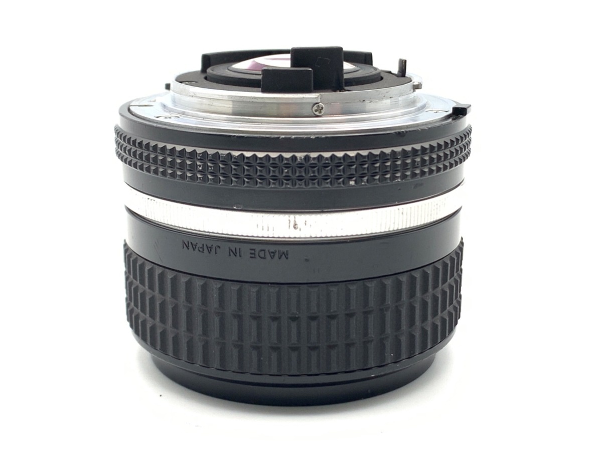 ニコン Ai Nikkor 24mm F2.8S