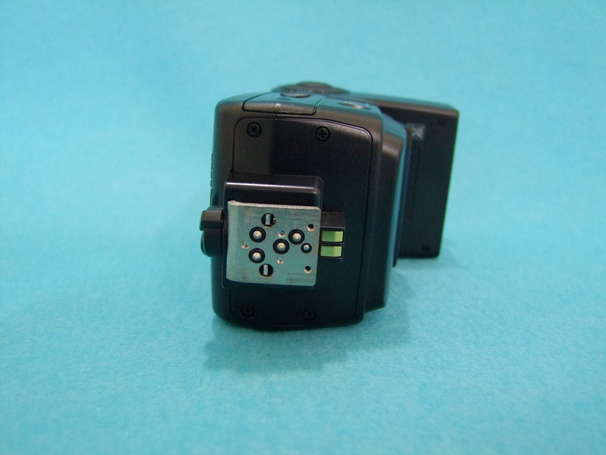 ニコン スピードライト SB-600