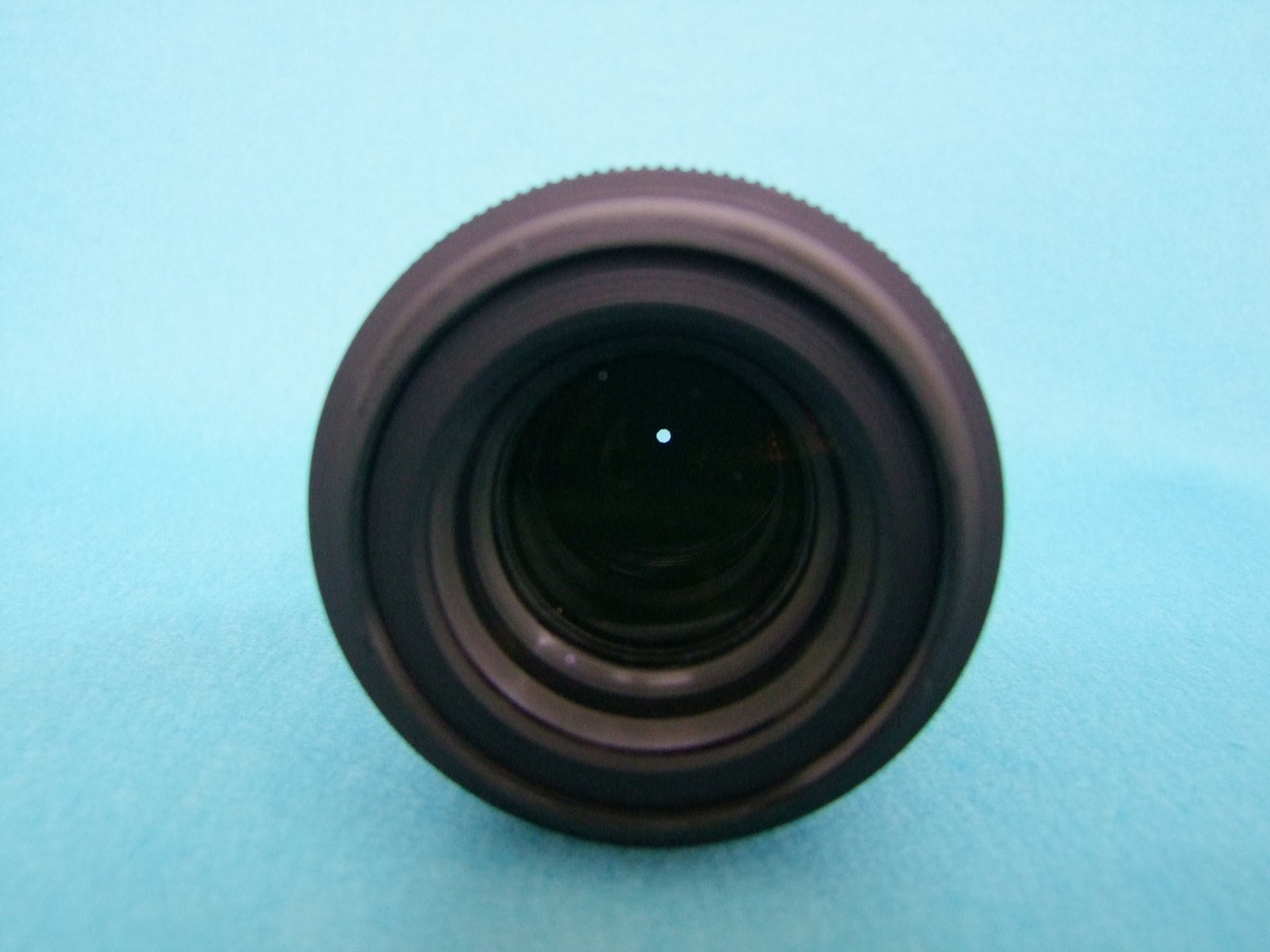 タムロン SP 90mm F2.8 Di MACRO 1:1 VC USD ニコン用 (Model F017)