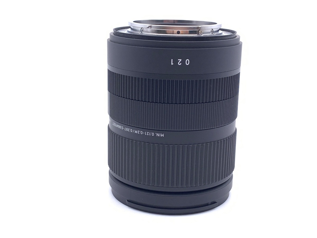 シグマ 18-50mm F2.8 DC DN Contemporary フジフイルムX用