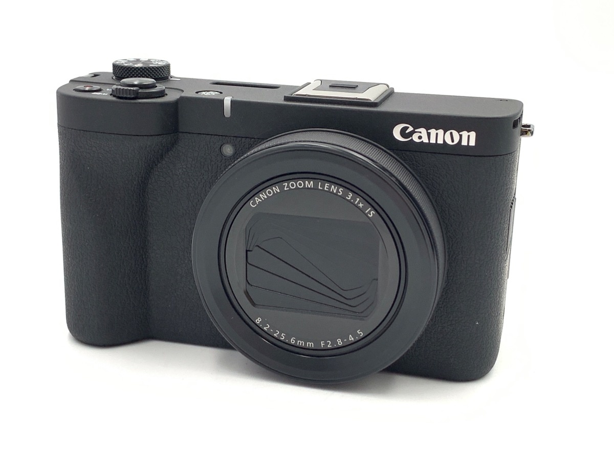 キヤノン PowerShot V1