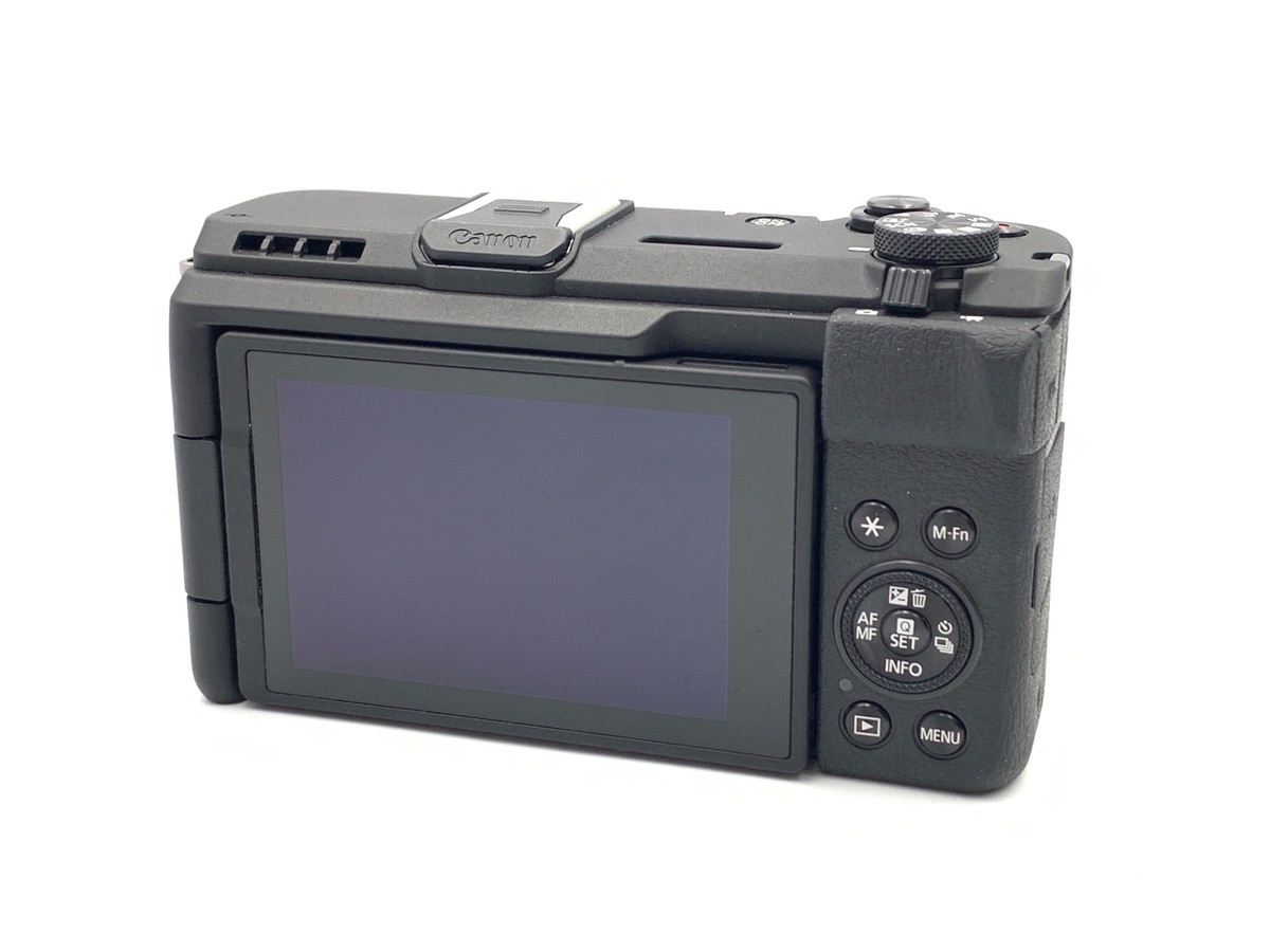 キヤノン PowerShot V1