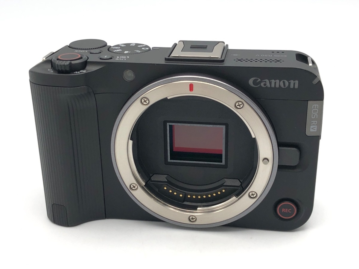 キヤノン EOS R50 V ボディ