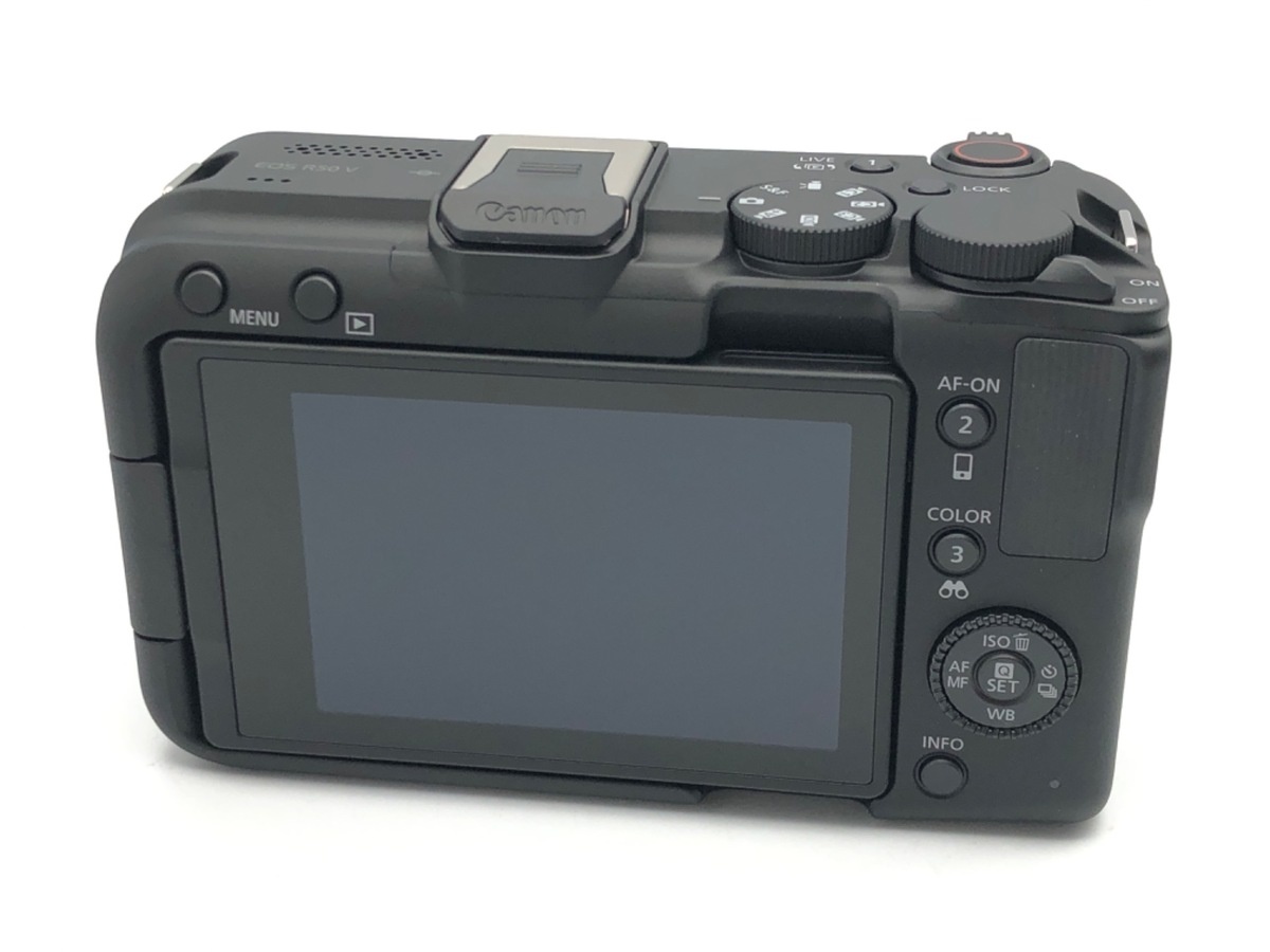 キヤノン EOS R50 V ボディ