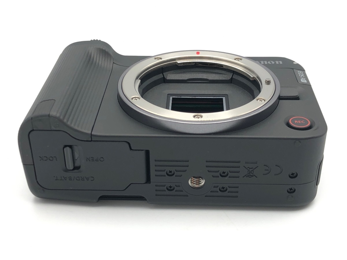 キヤノン EOS R50 V ボディ