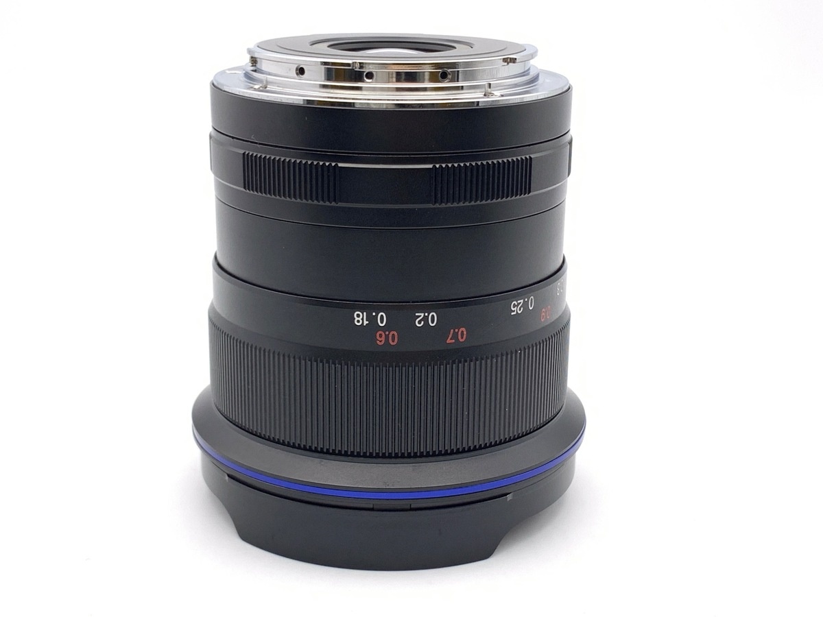 LAOWA 12mm F2.8 Zero-D キヤノンEF用 [LAO0017]