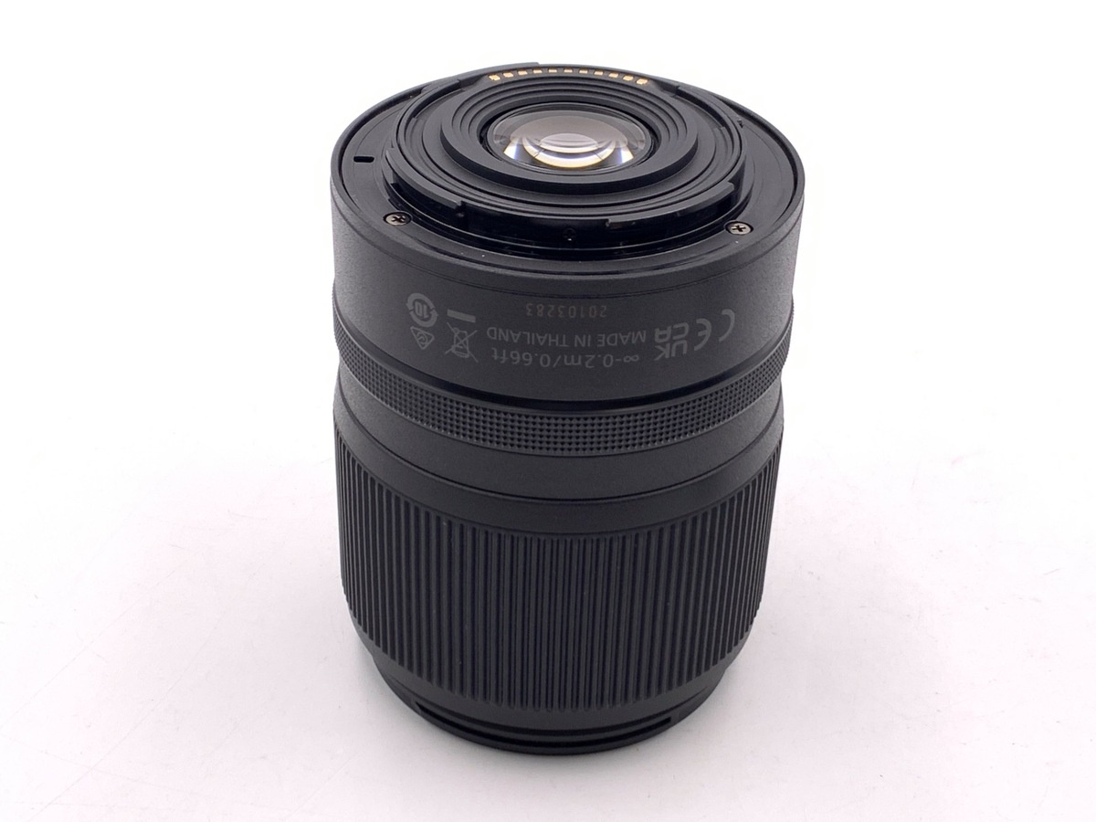 ニコン NIKKOR Z DX 18-140mm f/3.5-6.3 VR