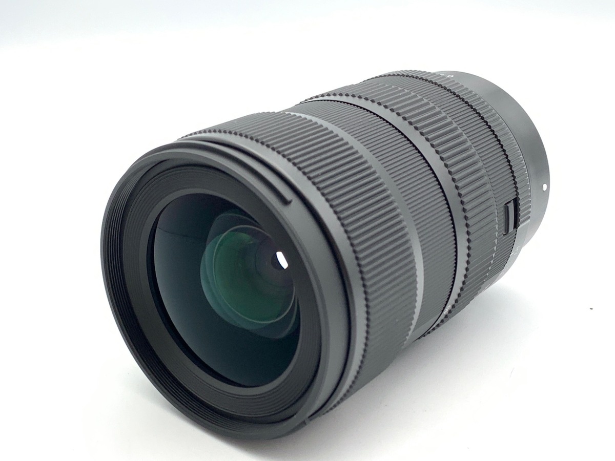 シグマ 17-40mm F1.8 DC Art Lマウント用