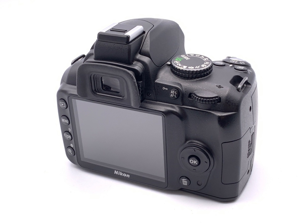 ニコン D3000 ボディ