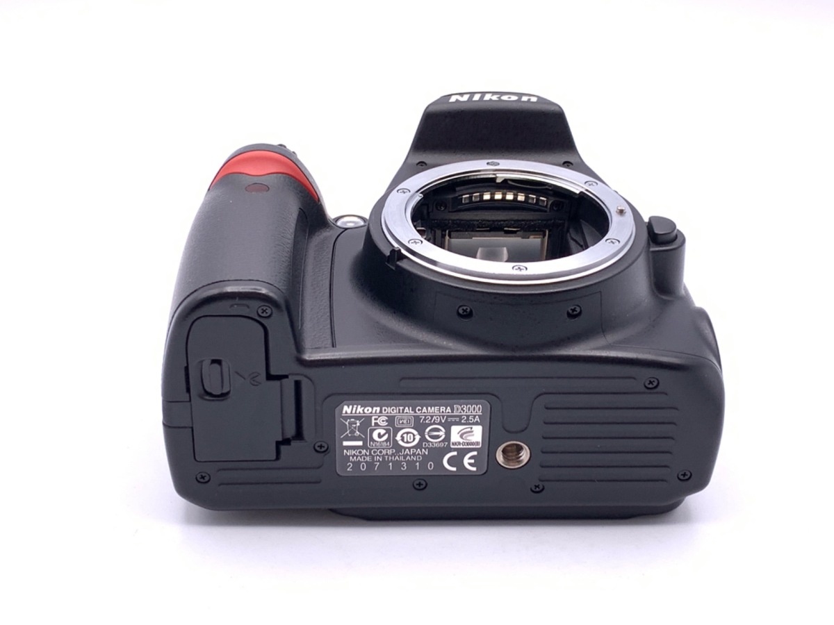 ニコン D3000 ボディ
