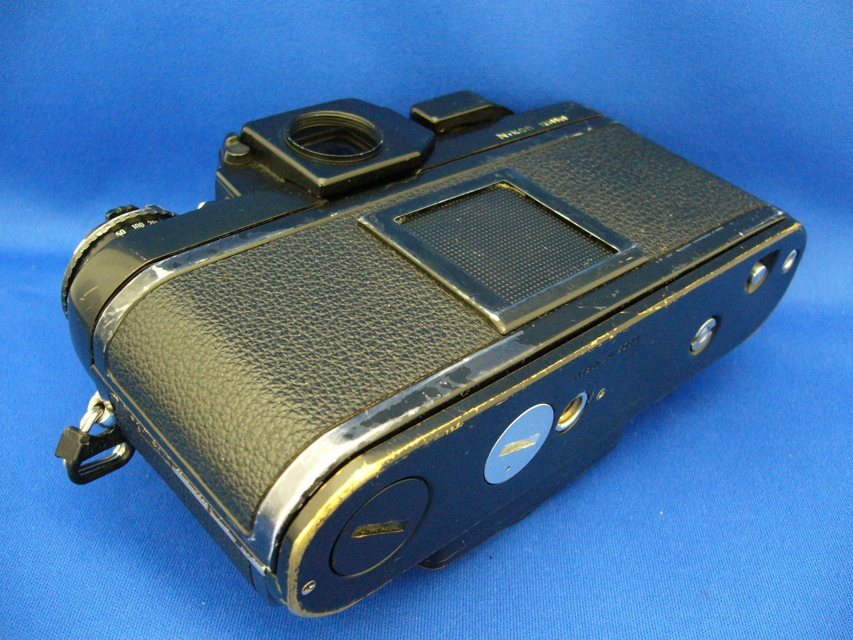 ニコン F3