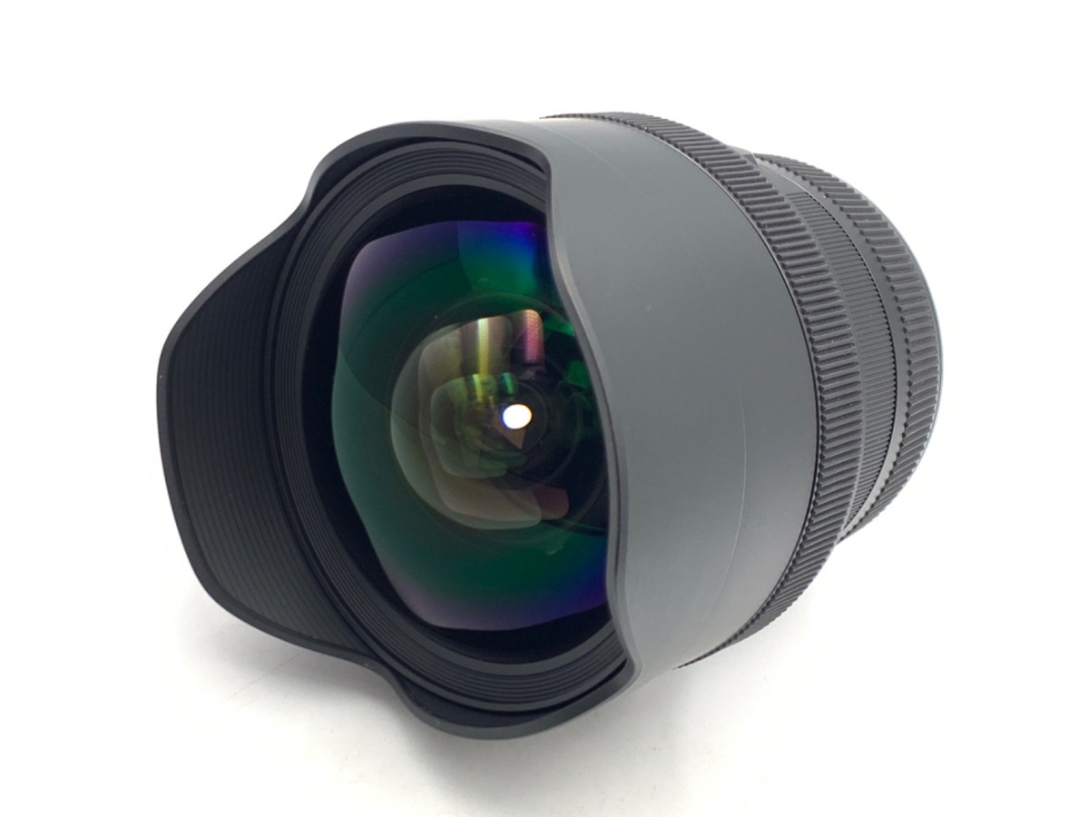 シグマ 12-24mm F4 DG HSM Art ニコンF用