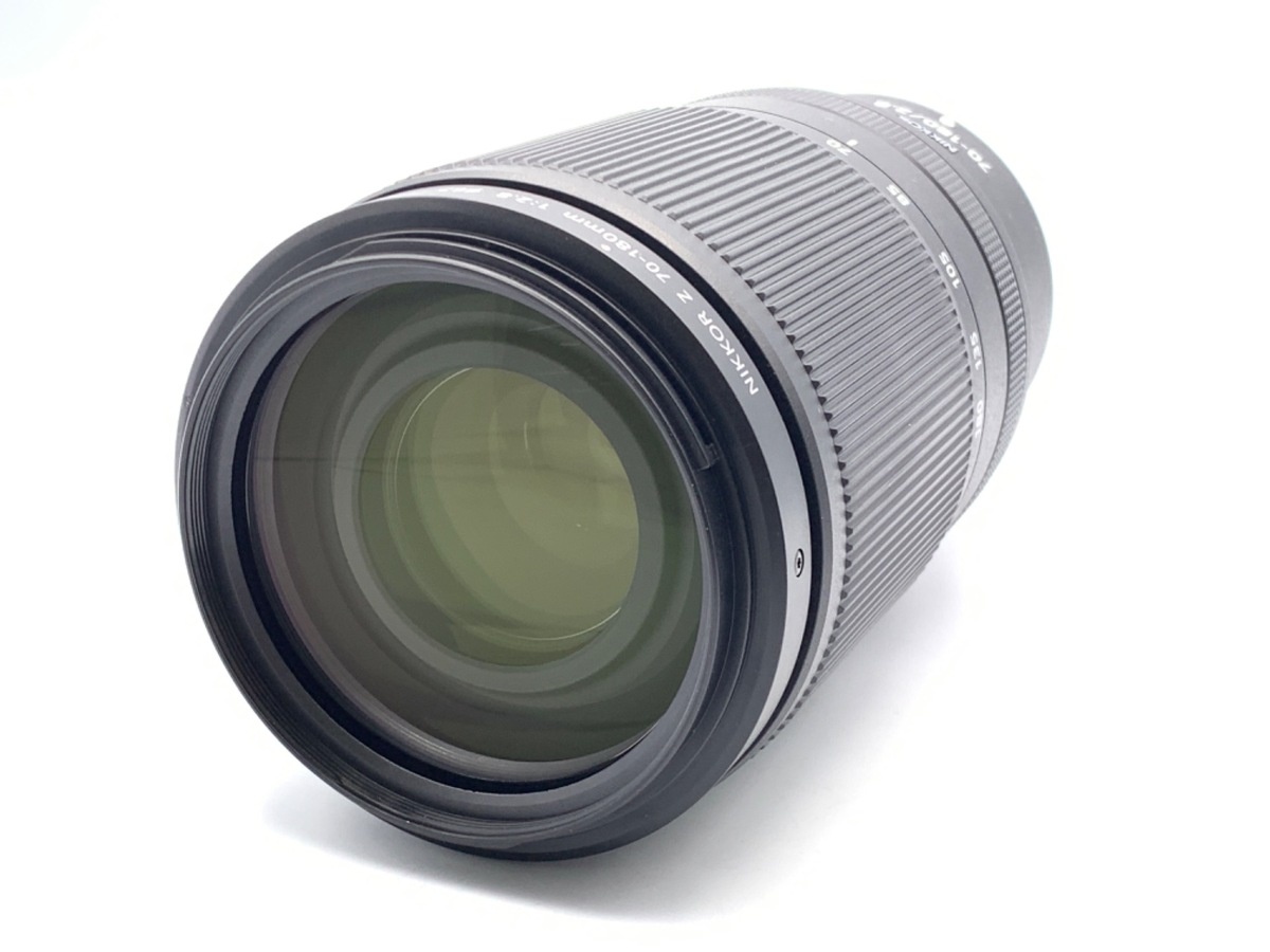 ニコン NIKKOR Z 70-180mm f/2.8