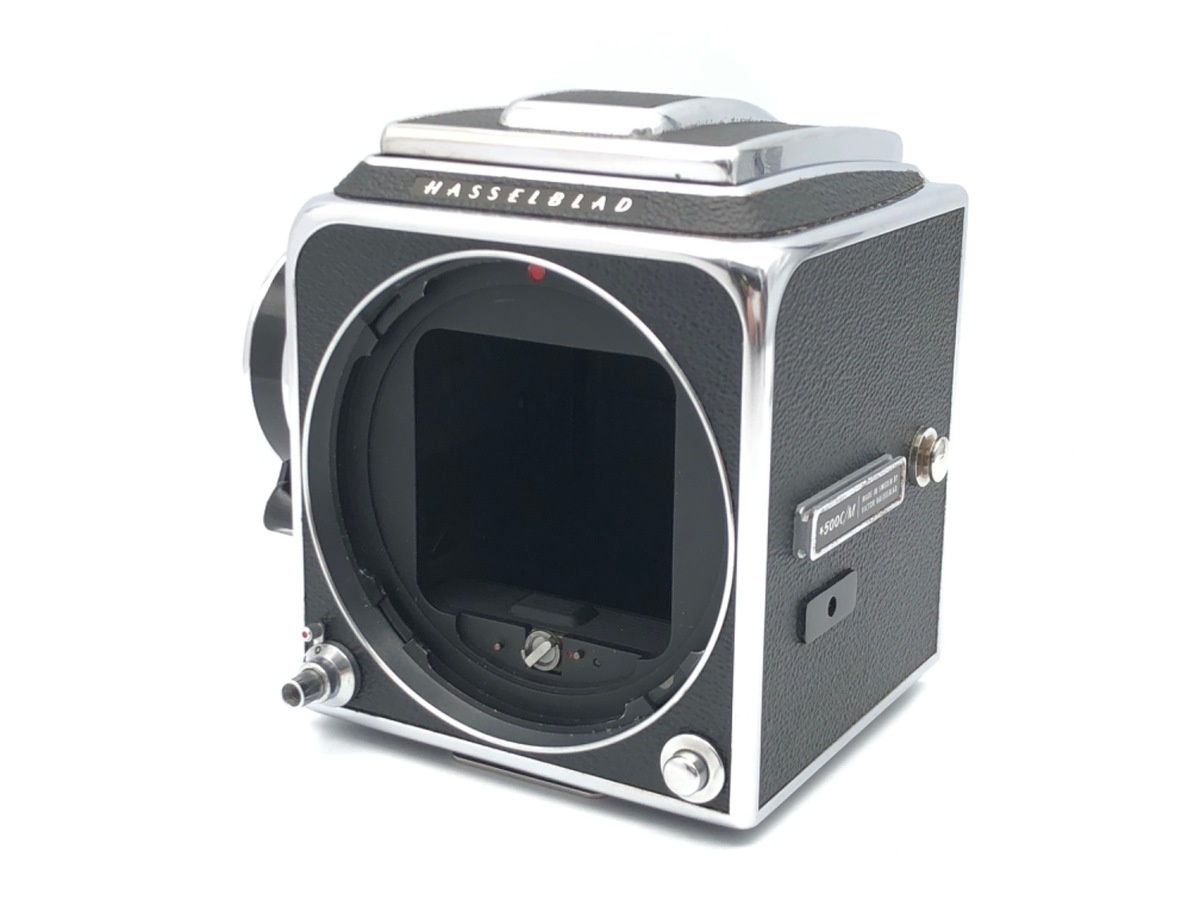 ハッセルブラッド 500CM ボディ Only