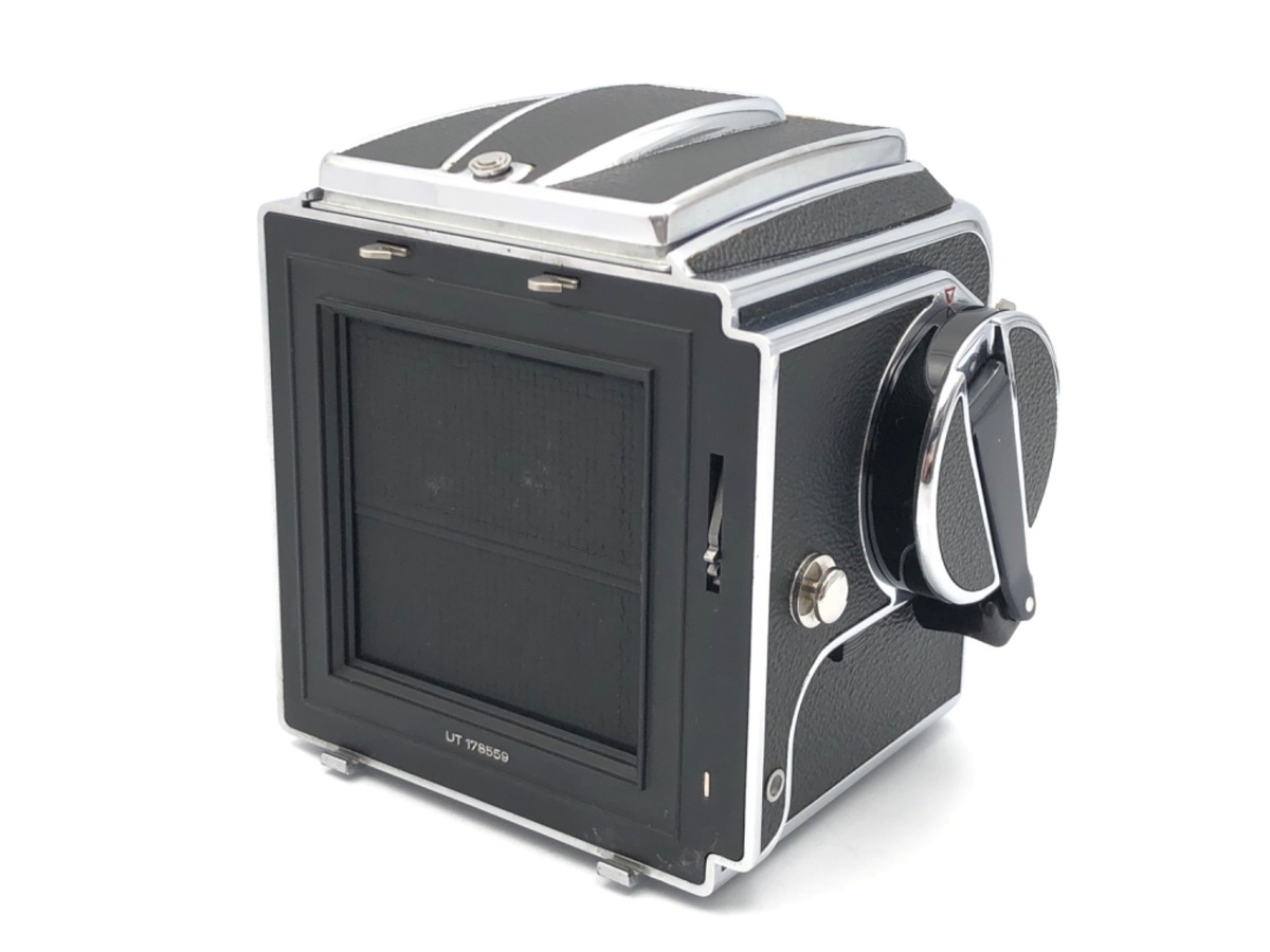 ハッセルブラッド 500CM ボディ Only