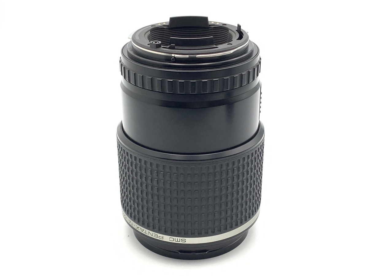 ペンタックス FA645 マクロ 120mmF4