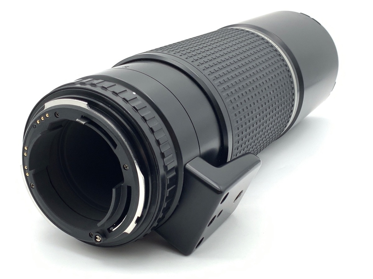 ペンタックス FA645 400mmF5.6ED[IF]