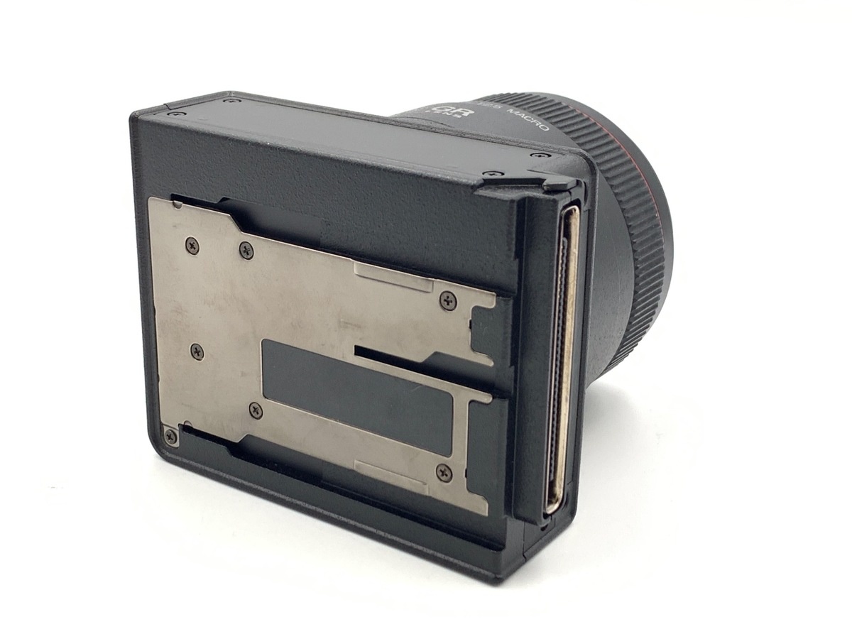 リコー GR LENS A12 50mm F2.5 MACRO カメラユニット