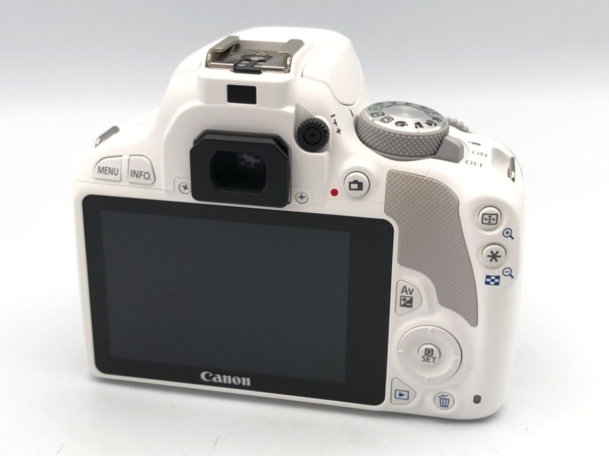 キヤノン EOS Kiss X7 ボディ ホワイト