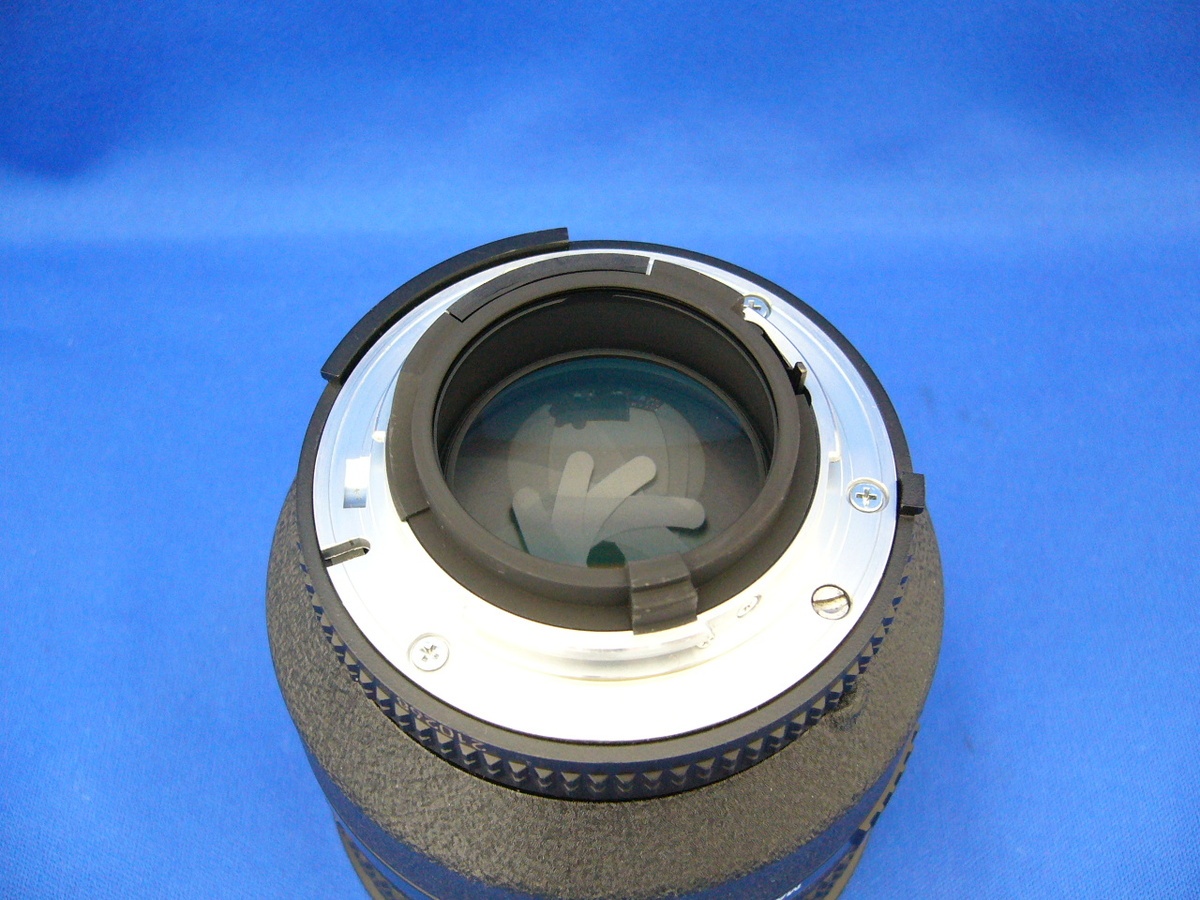 ニコン Ai AF Nikkor 85mm F1.4D（IF）