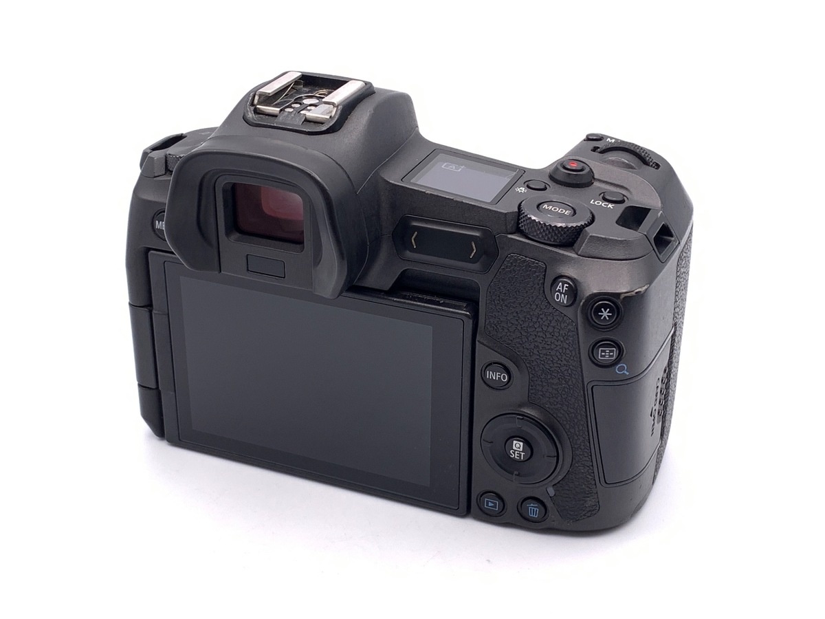 キヤノン EOS R ボディ