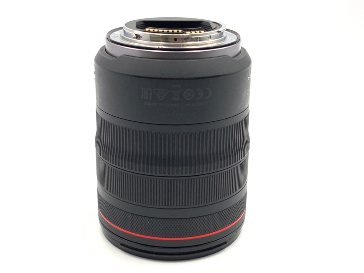 キヤノン RF24-105mm F4L IS USM