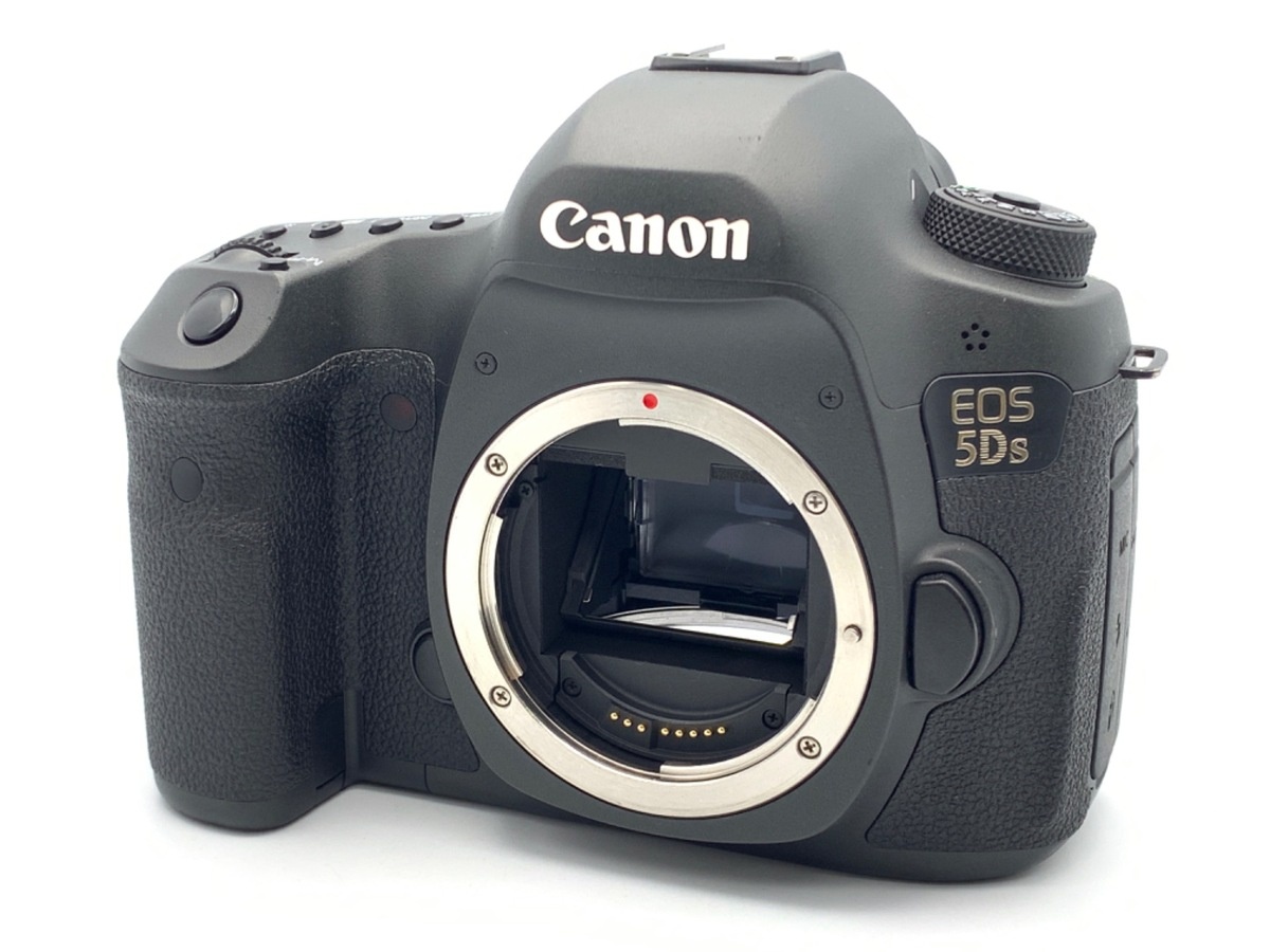 キヤノン EOS 5Ds ボディ